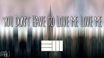 Russ - Yung God (With Lyrics)
