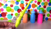 New episodes _ Learn Colors Baby Bottles Clay Slime Surprise Eggs Fun Shopkins MLP for Babies Kids ,cartoons animated  Movies  tv series show 2018