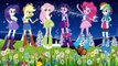 New episodes _ My Little Pony MLP Equestria Girls Transforms Into Disney Winter Princess ,cartoons animated  Movies  tv series show 2018