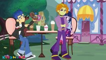 New episodes _ My Little Pony MLP Equestria Girls Transforms with Animation Exciting Wedding Story ,cartoons animated  Movies  tv series show 2018