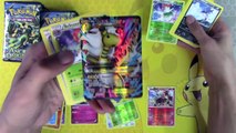 Tous les tous les boîte de percée ouverture paquets déballage Turbo Booster 2 36 pokemon tcg