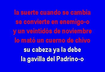 Los Creadorez - El cuerno del chivo (Karaoke)