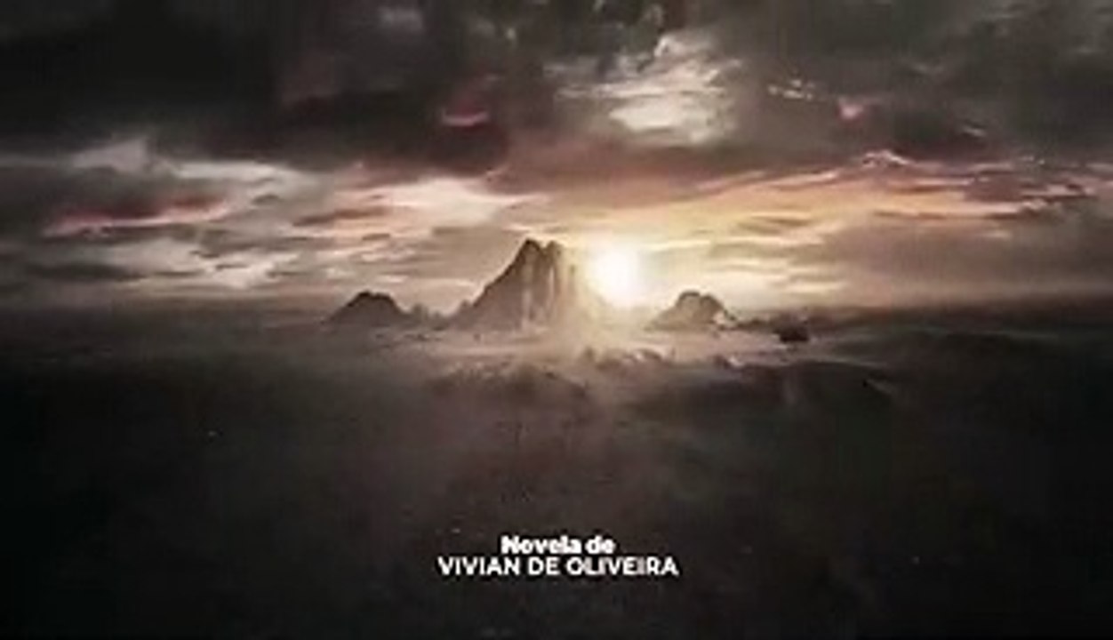 Moises y Los Diez Mandamientos- Capitulo 23
