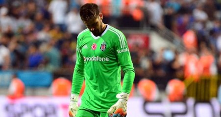 Eski Kaleci Rüştü Reçber: Fabri'nin Yediği Golde Ben Olsam Uçmazdım