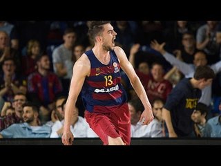 Playoffs Game-3: Top 5 Plays