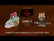 Highlights: Lokomotiv Kuban Krasnodar-FC Barcelona Lassa, Game-5