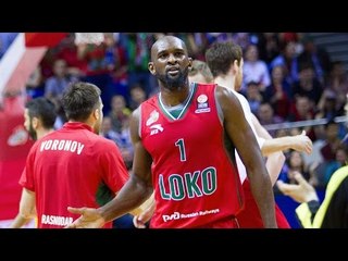 Playoffs Game-5: Top 3 Plays