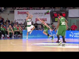 2016 Playoffs, Top 10 plays