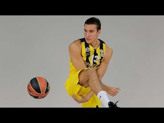 Focus on: Bogdan Bogdanovic, Fenerbahce Istanbul