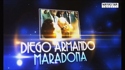 Maradona - Fading