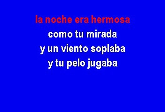 Los Rieleros del Norte - Estabas tan linda (Karaoke)