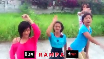 RAMPA RELOAD 4 Team Camus Dj Love Dj Ron Nonstop MIX 2016
