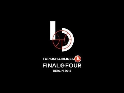 Turkish Airlines Euroleague Awards Ceremony & Final Four Opening Press Conference