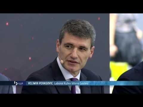 Turkish Airlines Euroleague Final Four Opening Press Conference