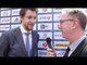 Awards Interview: Jan Vesely, Fenerbahce Istanbul
