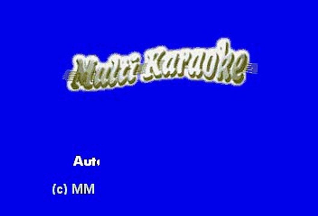 Los Terribles del Norte - Juan Martha (Karaoke)