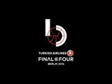 Turkish Airlines Euroleague Final Four Championship Game press conference