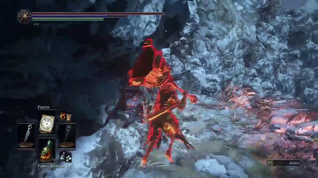 Dark souls 3 NG+ (35)