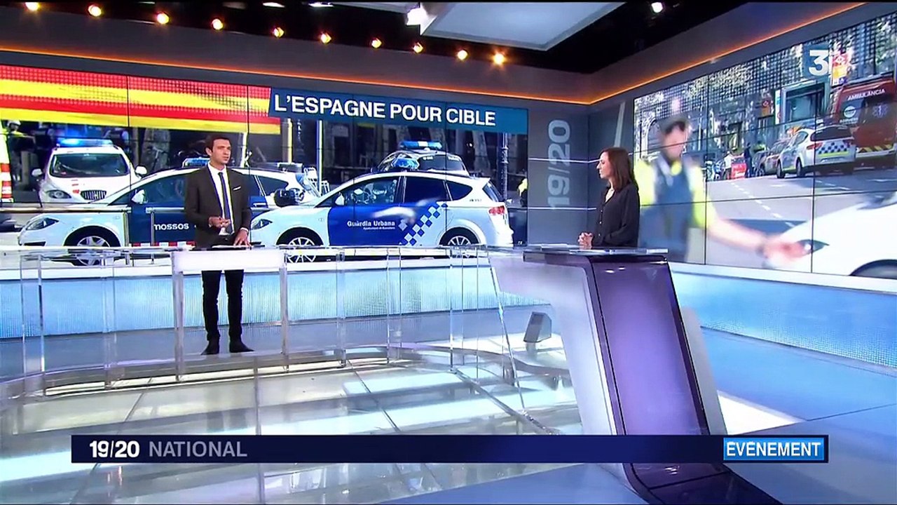 Attentats en Espagne : les racines et les nouvelles formes du terrorisme