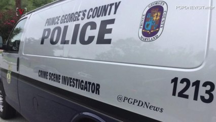 Three Children are Found Dead in Maryland Home