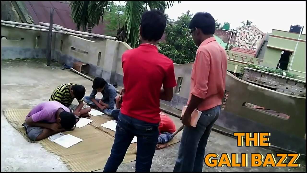 গালাগালি স্কুল না দেখলে চরম মিস Kanai bangla gala gali school bangla khisti bakaron part 1