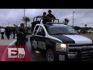 Cae Víctor Manuel García, operador del cártel Jalisco Nueva Generación / Vianey Esquinca