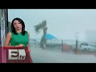 Las noticias más importantes de hoy 1 de junio de 2015 / Vianey Esquinca