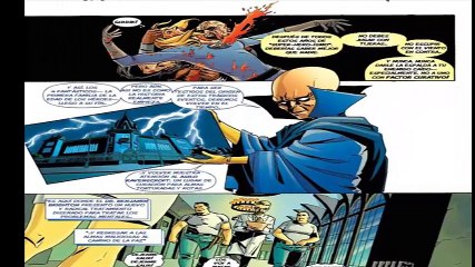 Comic Marvel.- DEADPOOL KiLL parte 1 y 2