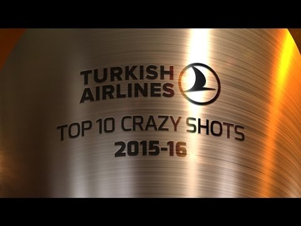 Top 10 Crazy Shots