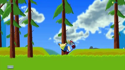 Happy Wheels EL COMIENZO DEL GORE CAP 1 Español