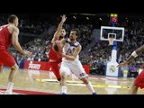 EuroLeague Highlights: Real Madrid-Olympiacos Piraeus
