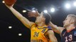 7DAYS EuroCup Round 1 MVP: Kyle Kuric, Herbalife Gran Canaria Las Palmas