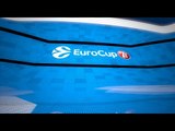7DAYS EuroCup Round 1 Recap