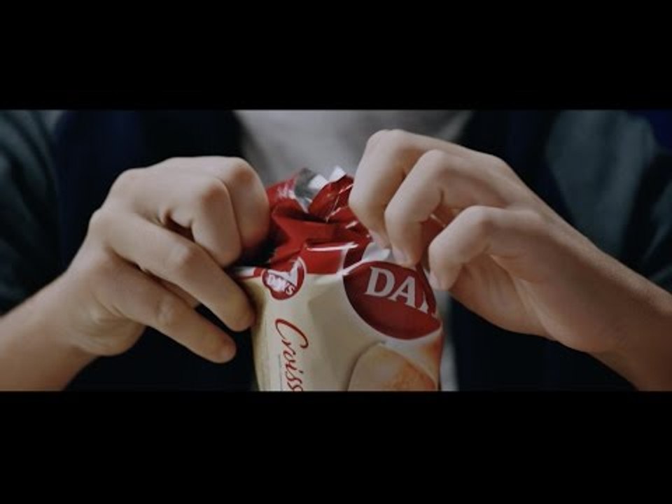 7DAYS Croissant “Cool” Campaign
