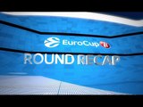 7DAYS EuroCup Regular Season Round 2 Recap