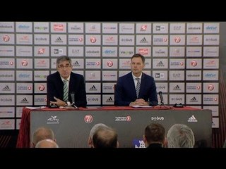 2018 Final Four goes to Belgrade!