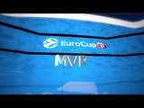 7DAYS EuroCup Round 3 MVP: Jacob Pullen, Khimki Moscow Region