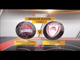 Highlights: Baskonia Vitoria Gasteiz-Olympiacos Piraeus