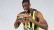 Turkish Airlines EuroLeague Round 4 MVP: Ekpe Udoh, Fenerbahce Istanbul