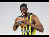 Turkish Airlines EuroLeague Round 4 MVP: Ekpe Udoh, Fenerbahce Istanbul