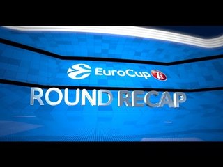 7DAYS EuroCup Round 4 Recap