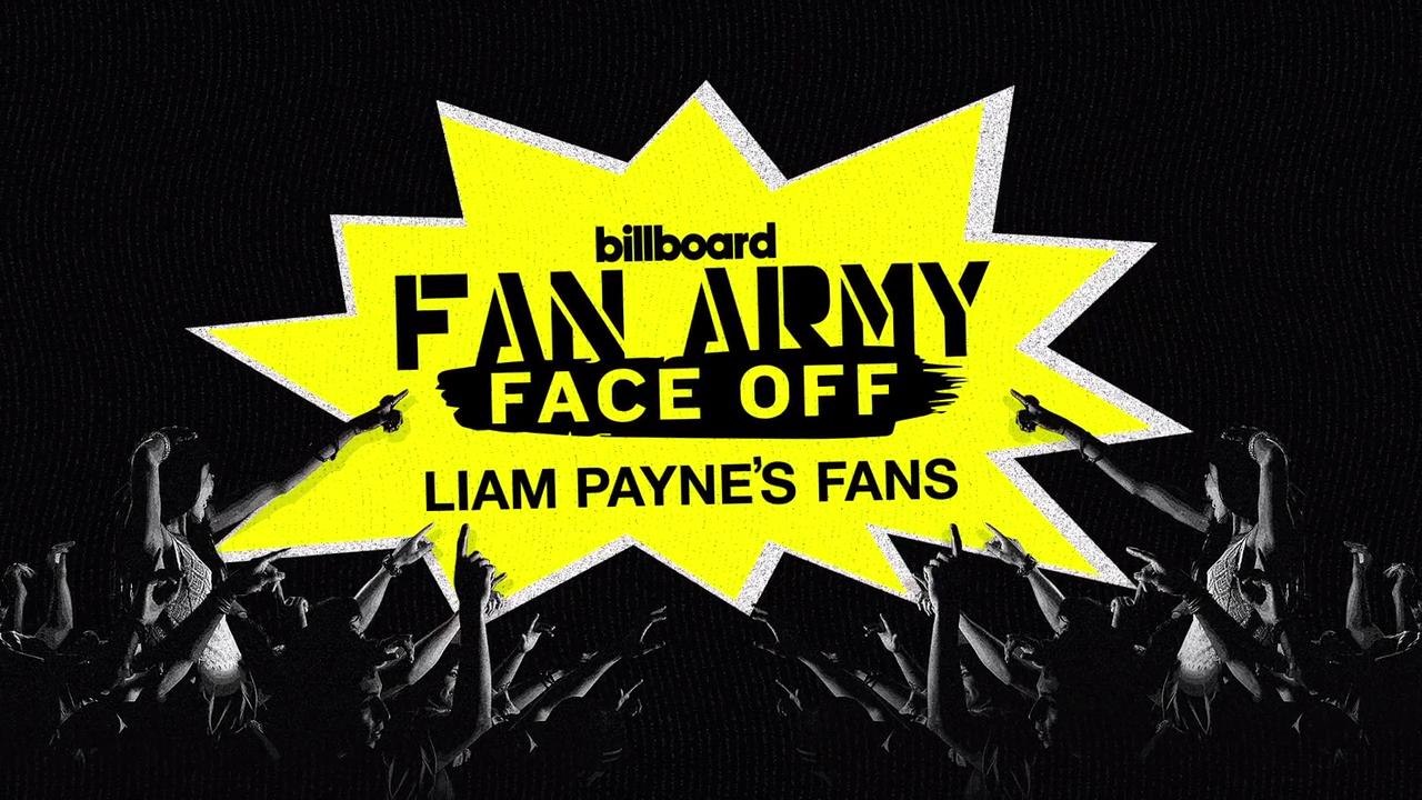 Will Liam Payne's Fans Take the Crown in the 2017 Fan Army Face-Off?