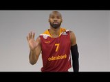 Turkish Airlines EuroLeague Round 6 Top 10 Plays