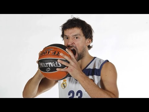 Turkish Airlines EuroLeague Round 7 MVP: Sergio Llull, Real Madrid