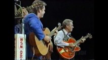 Chet Atkins, Mike Snyder,Duane Eddy & Doyle Dykes