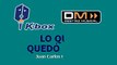 Jose Jose - Lo Que Quedo De Mi (Karaoke con voz guia)