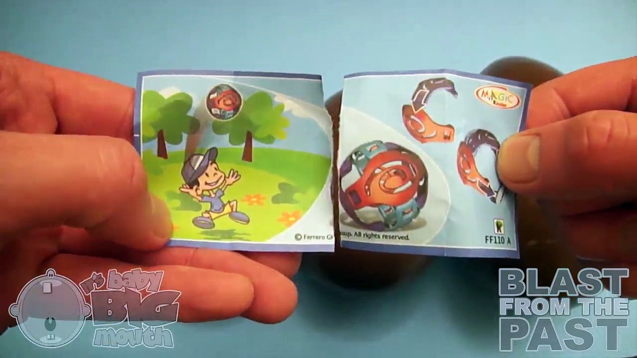 Learn Sizes with Surprise Eggs! Opening Kinder Surprise Egg and HUGE JUMBO Mystery Chocola
