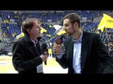 Pre-game analysis: Fenerbahce Istanbul-Real Madrid