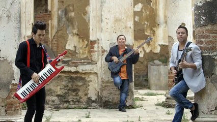 LADRONA , MARITO RIVERA Y SU GRUPO BRAVO ( VIDEO OFICIAL )