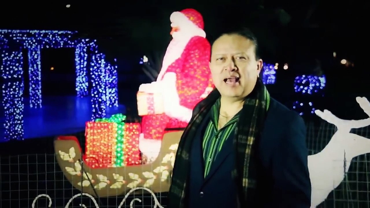 TIEMPO DE NAVIDAD   Marito Rivera , Orquesta Matices y amigos